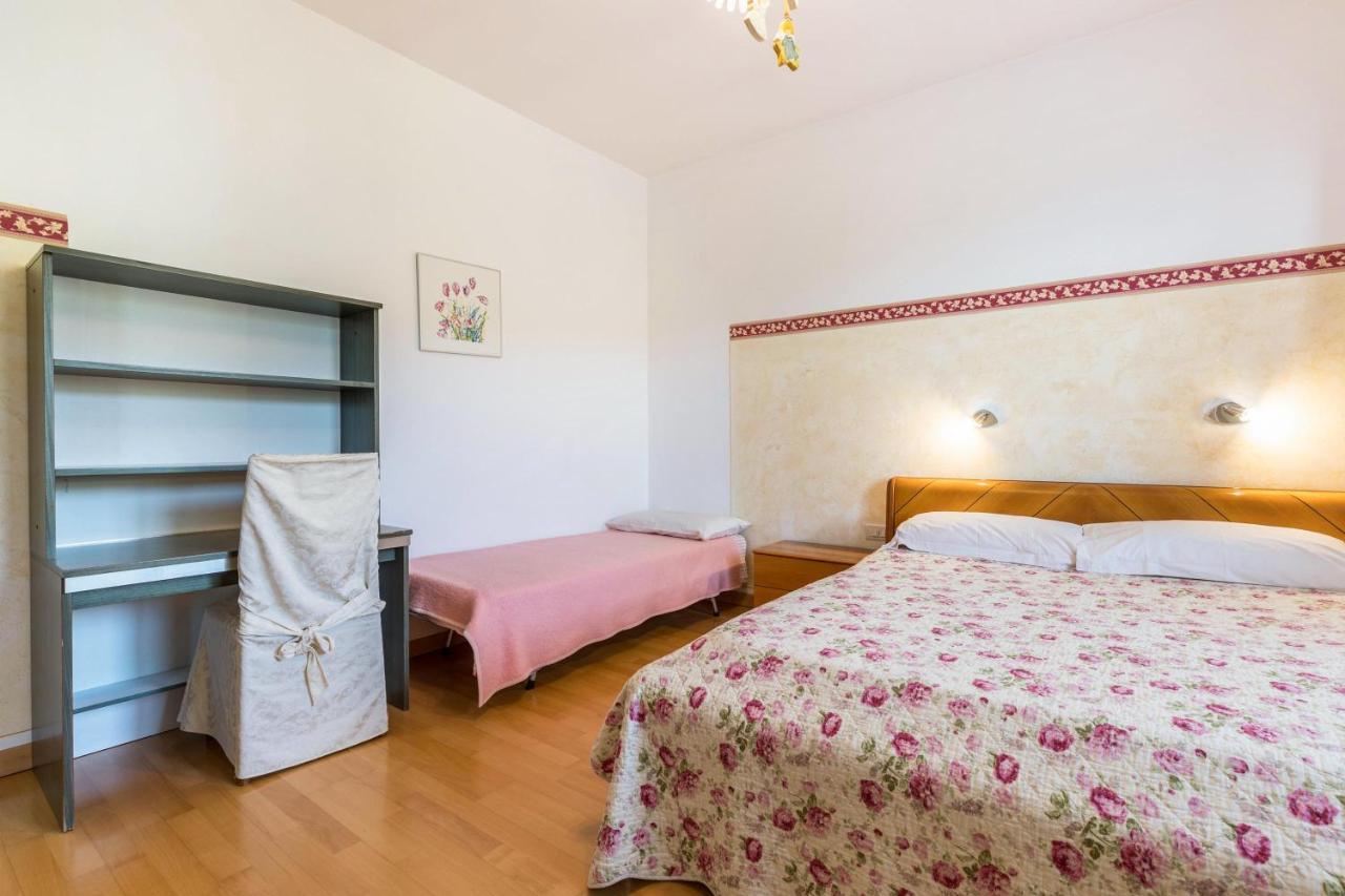 Apartamento Casa Zanoni Arco Exterior foto